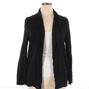 Ro & De Black Blazer